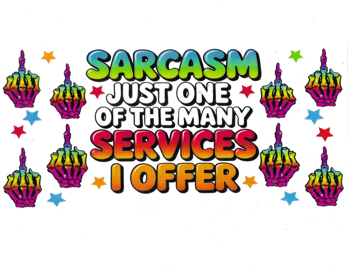 Sarcastic #182