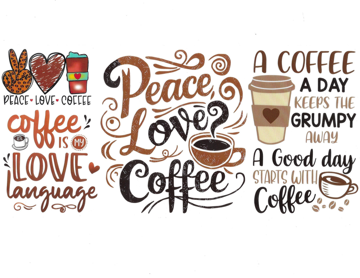 Coffee #143