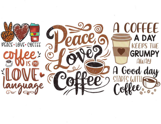 Coffee #143