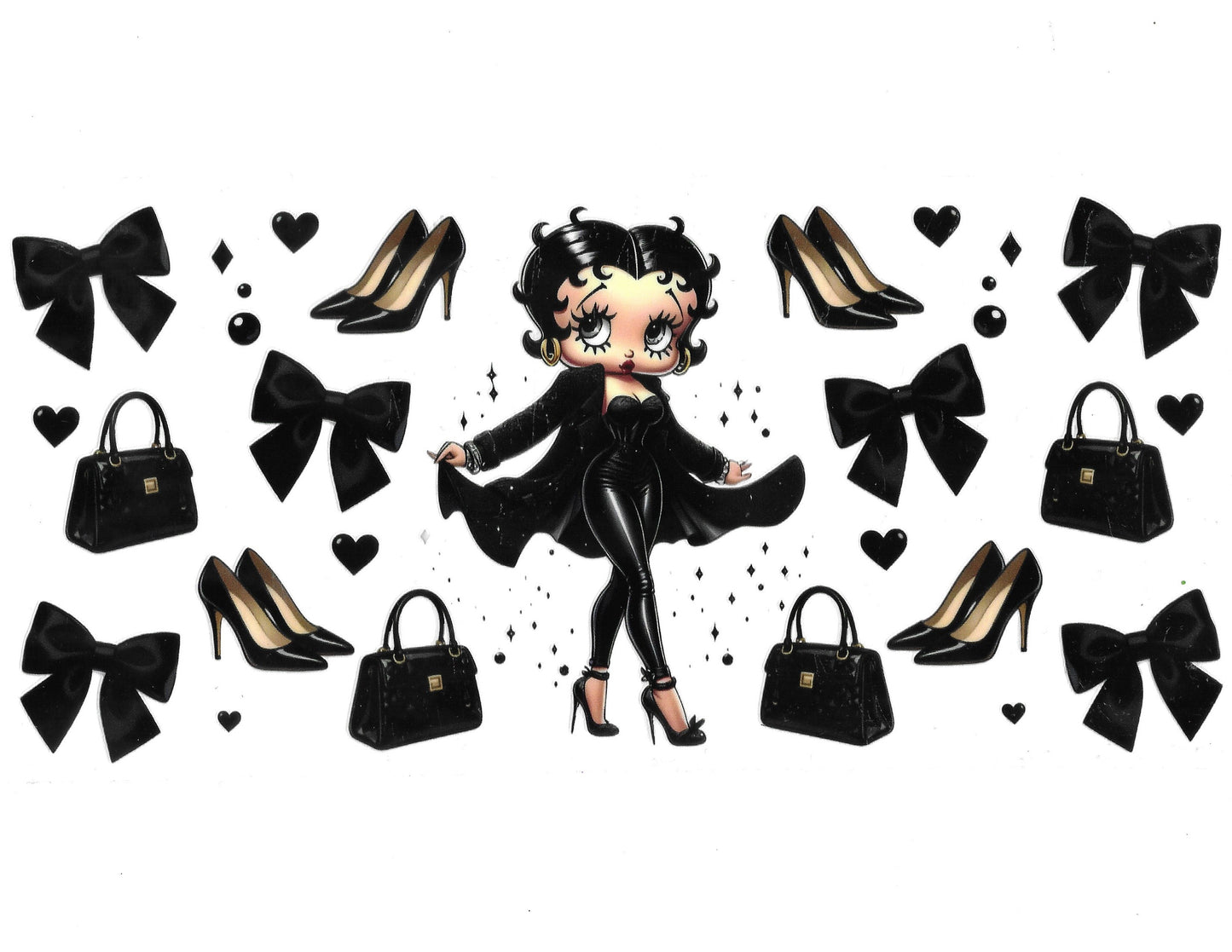 Betty #33