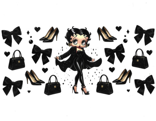 Betty #33