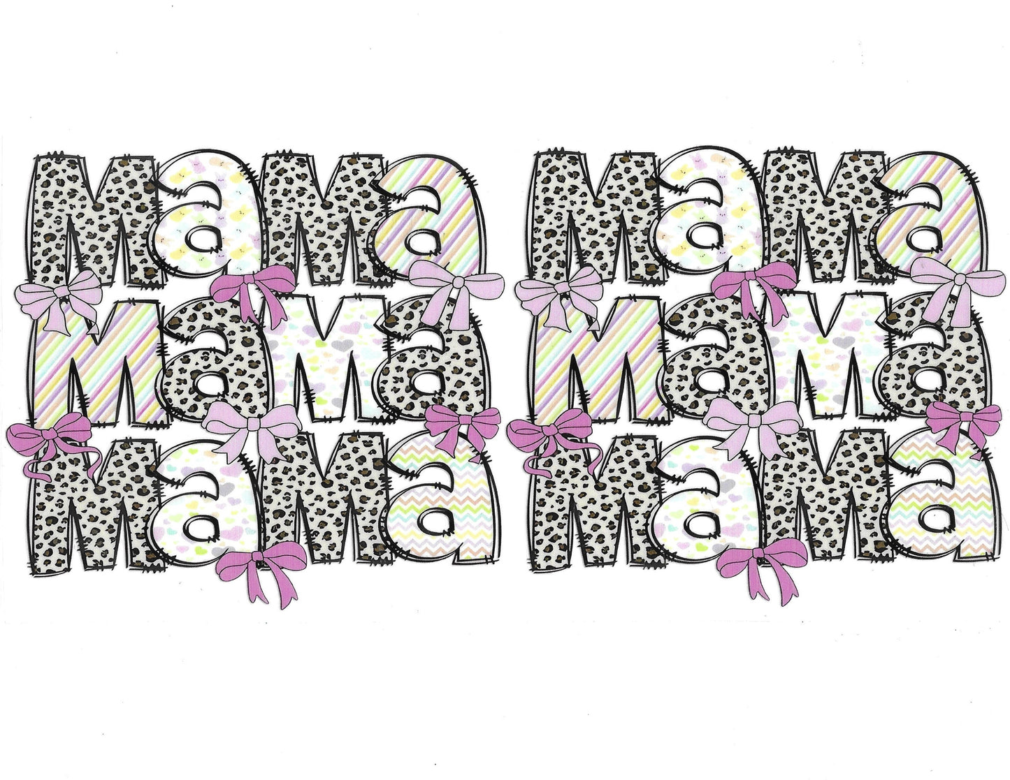 Mama #15