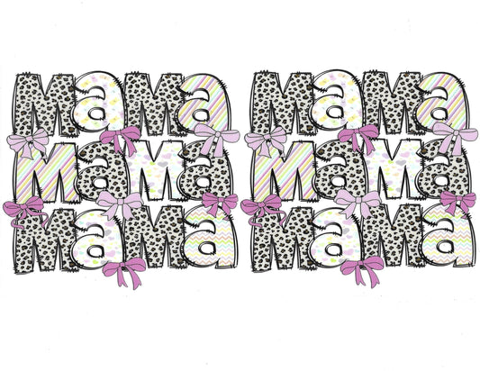 Mama #15