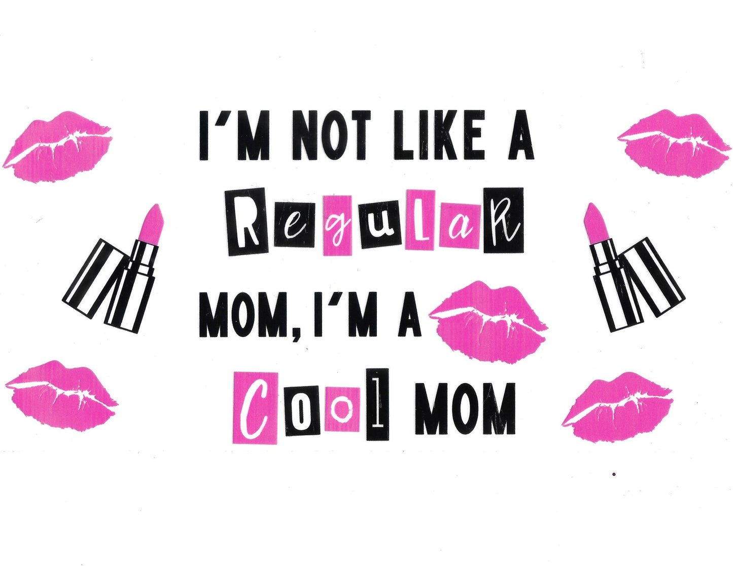 Mama #38