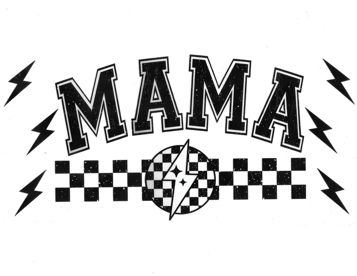 Mama #76