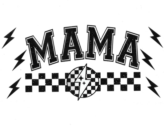 Mama #76