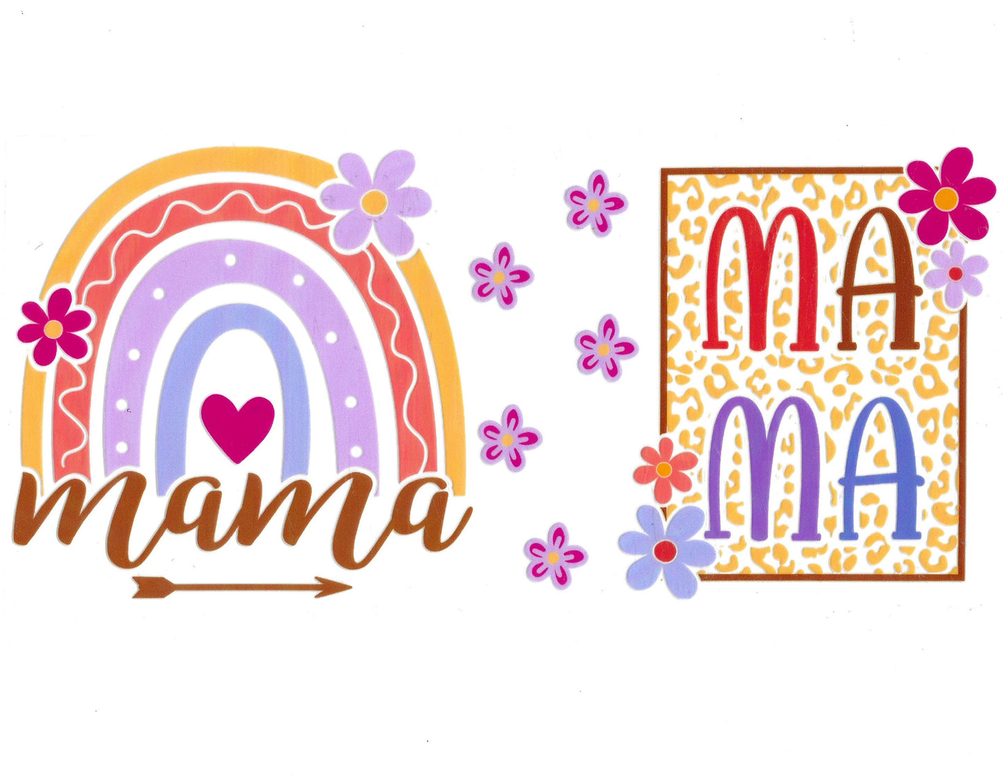 Mama #94