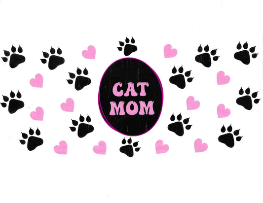 Dog/Cat Mama #12