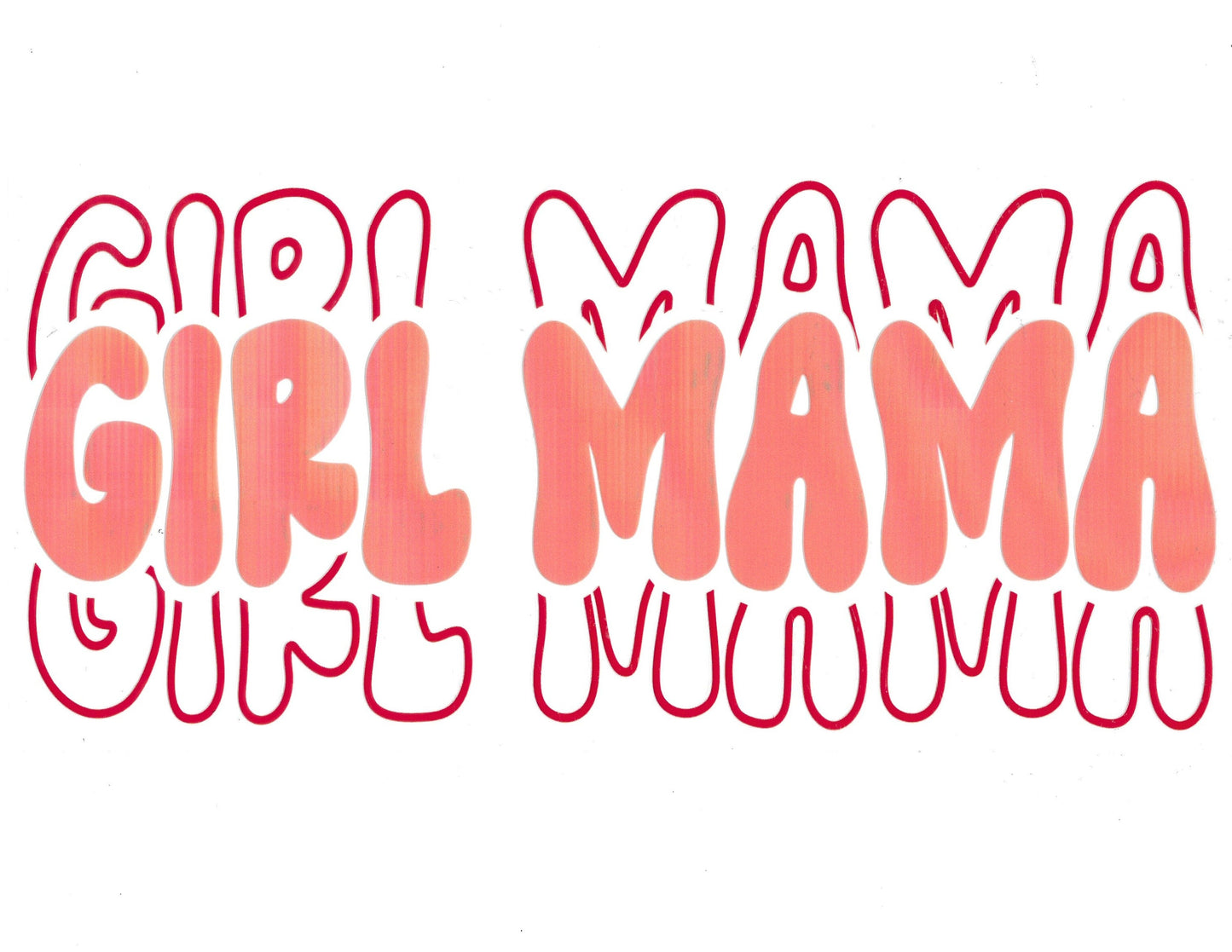 Girl/Boy Mama #21