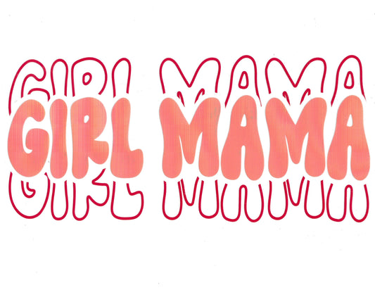 Girl/Boy Mama #21