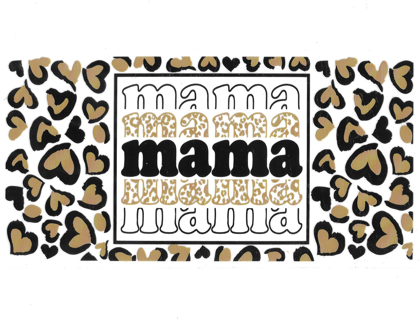 Mama #122