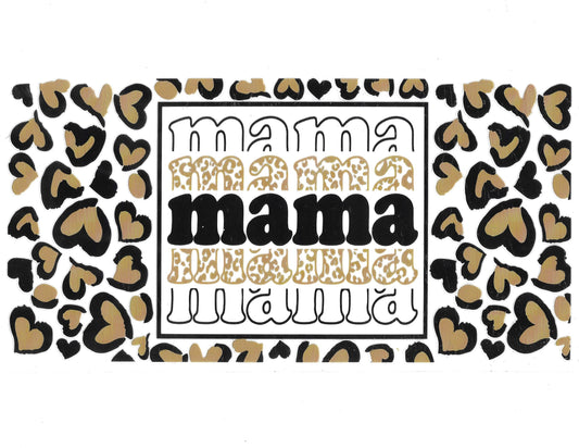 Mama #122