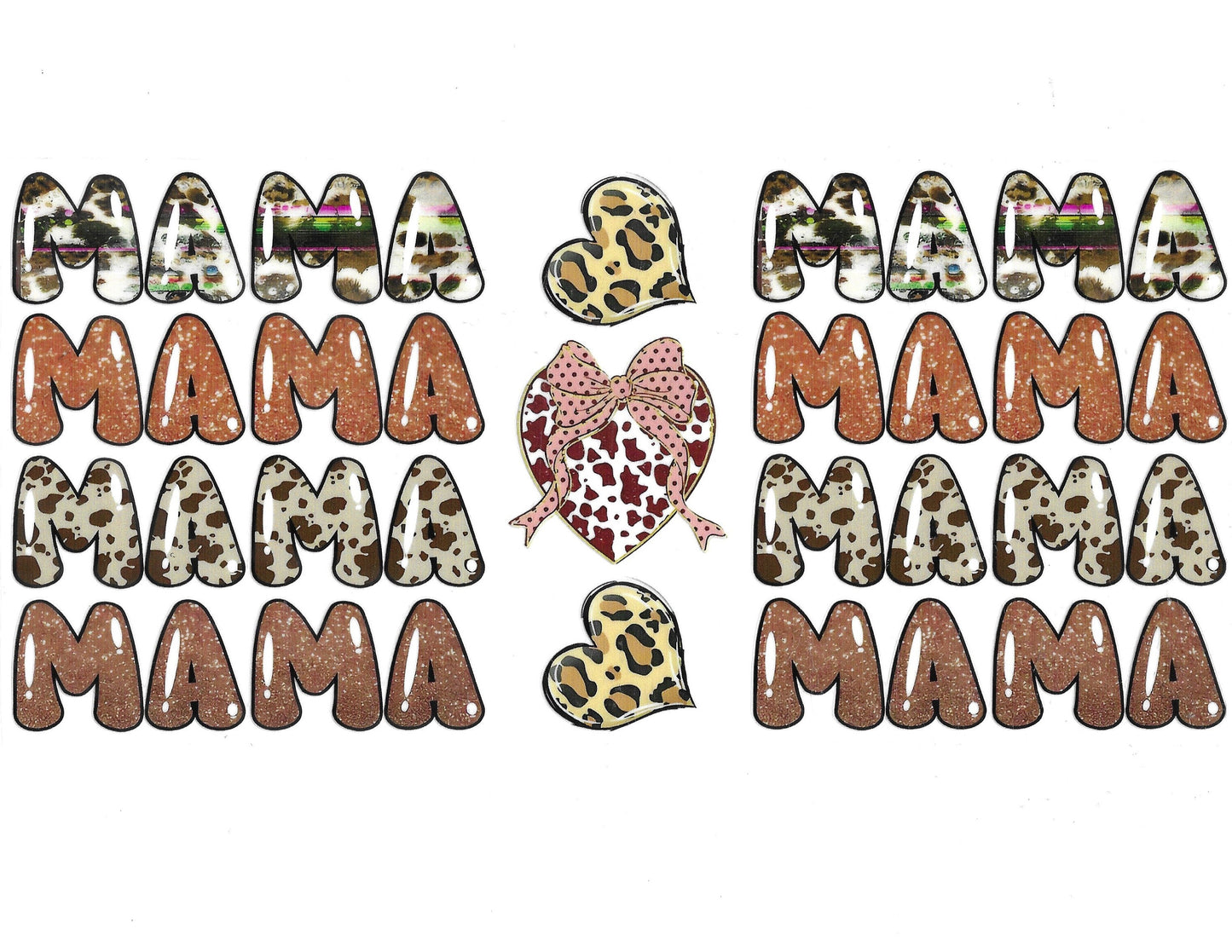 Mama #131