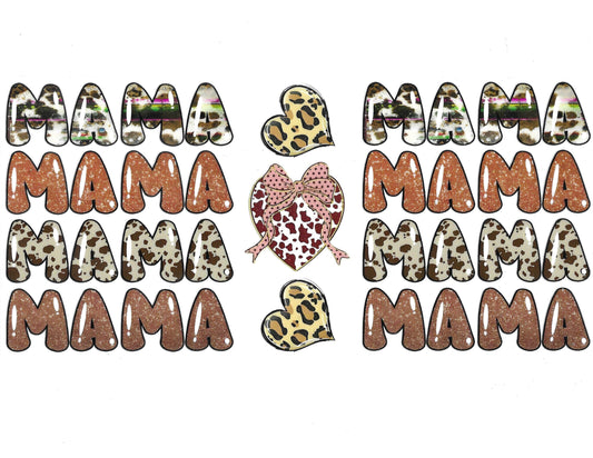 Mama #131
