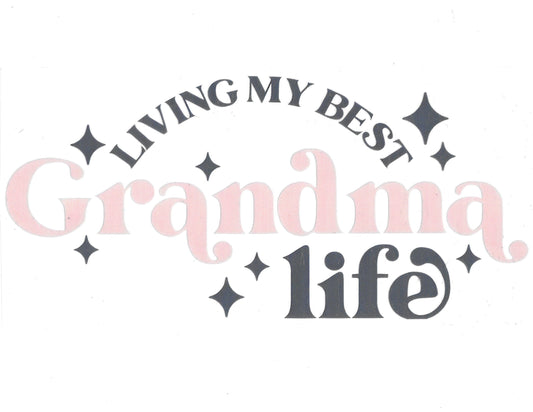Grandma #03