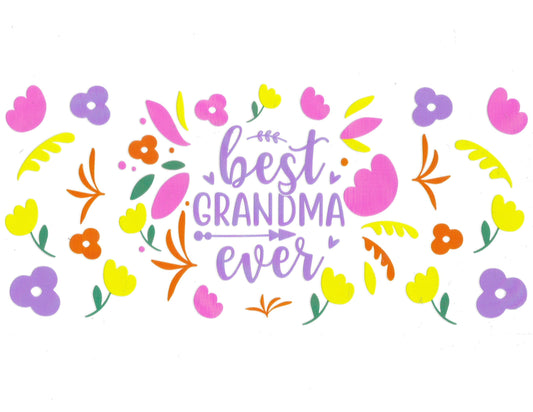 Grandma #15