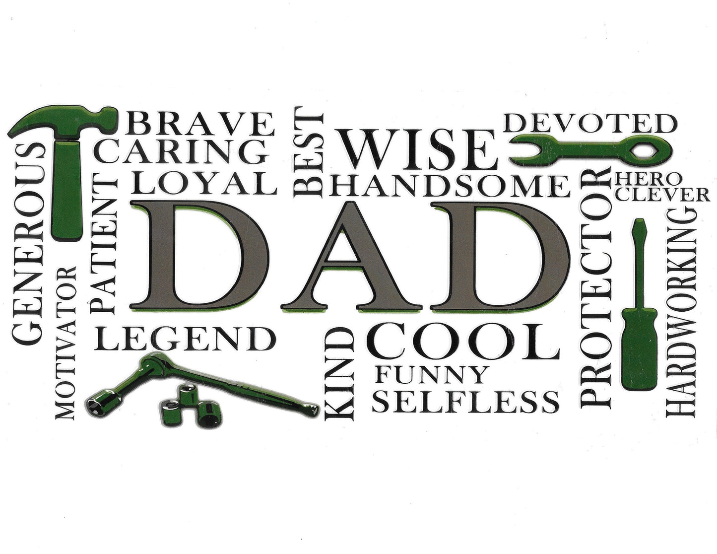 Dad #01