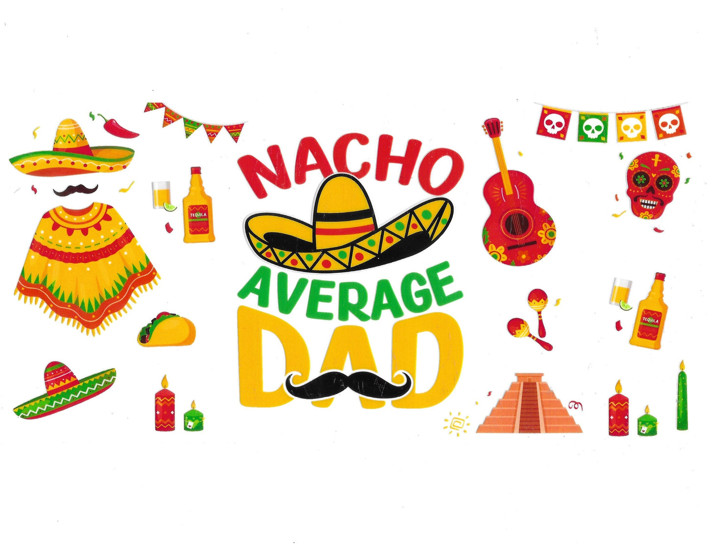 Dad #14
