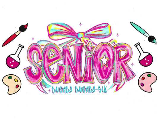 Senior #21