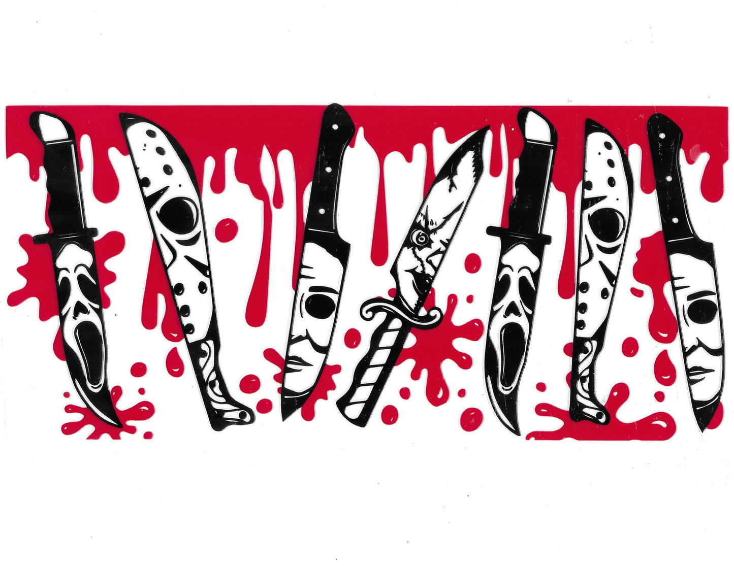 Horror #07