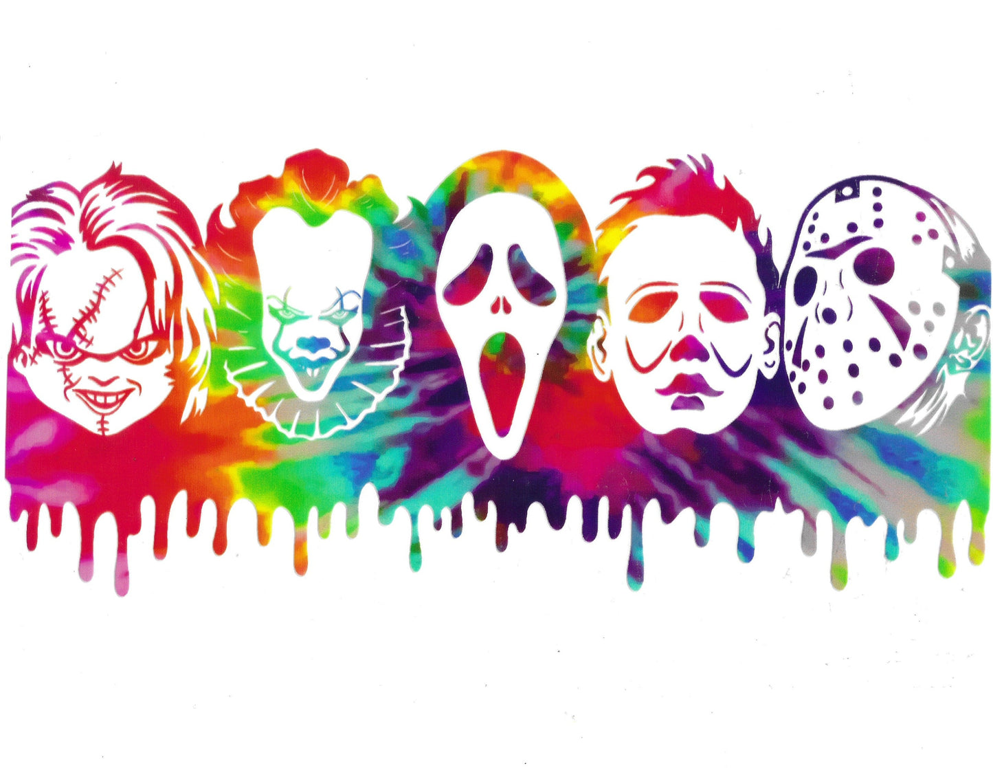 Horror #16