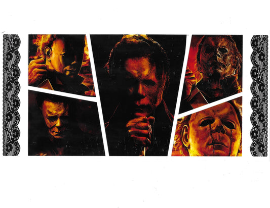 Horror #50
