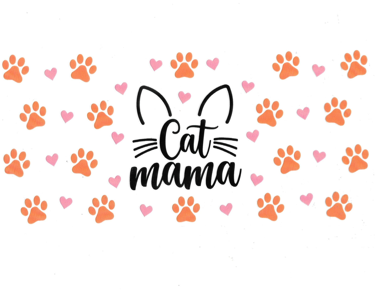 Dog/Cat Mama #21