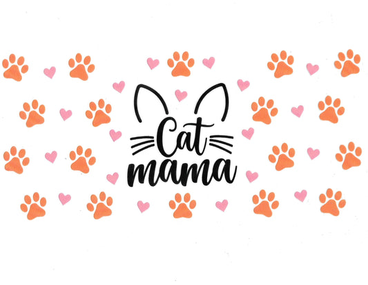 Dog/Cat Mama #21