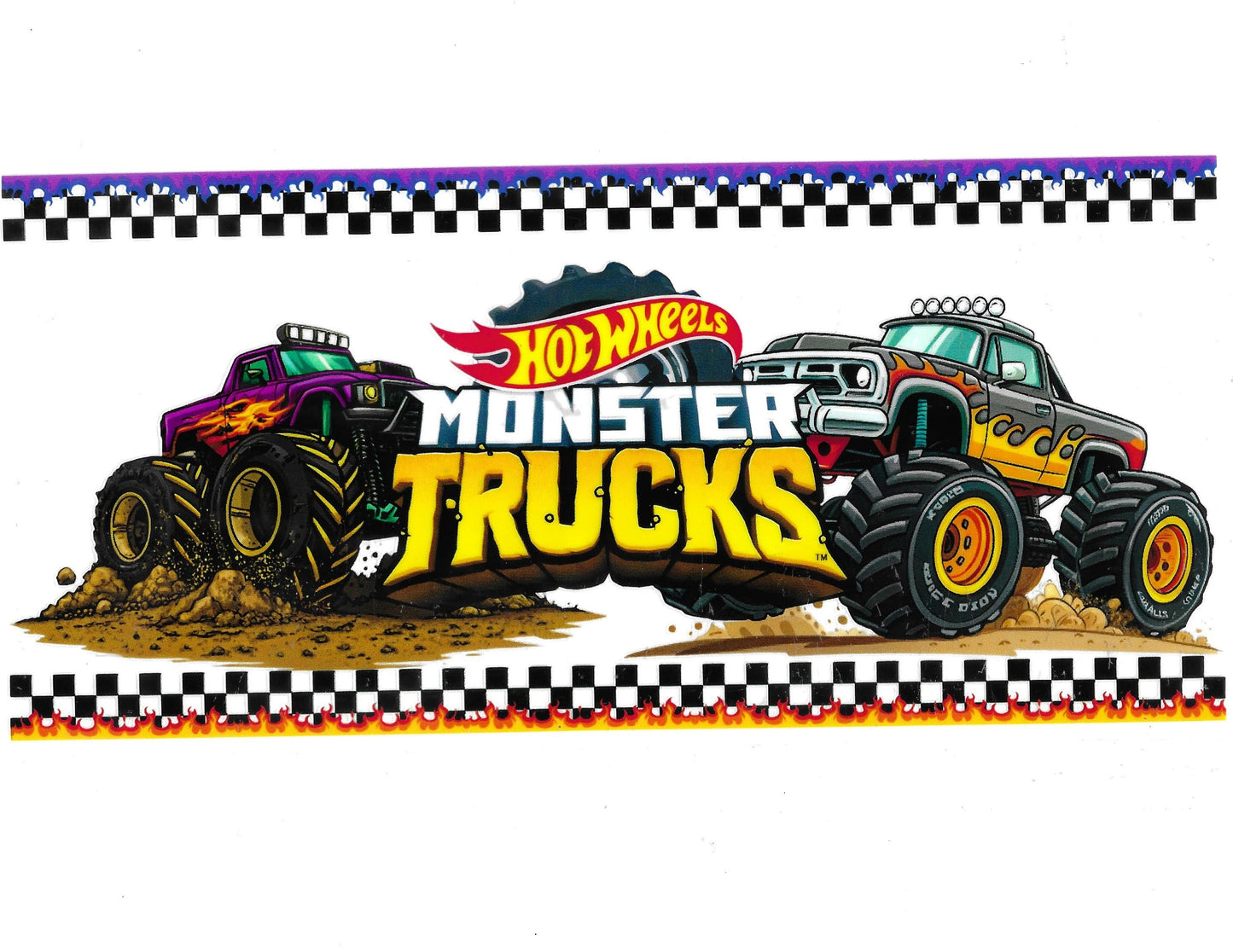 Hot Wheels #06
