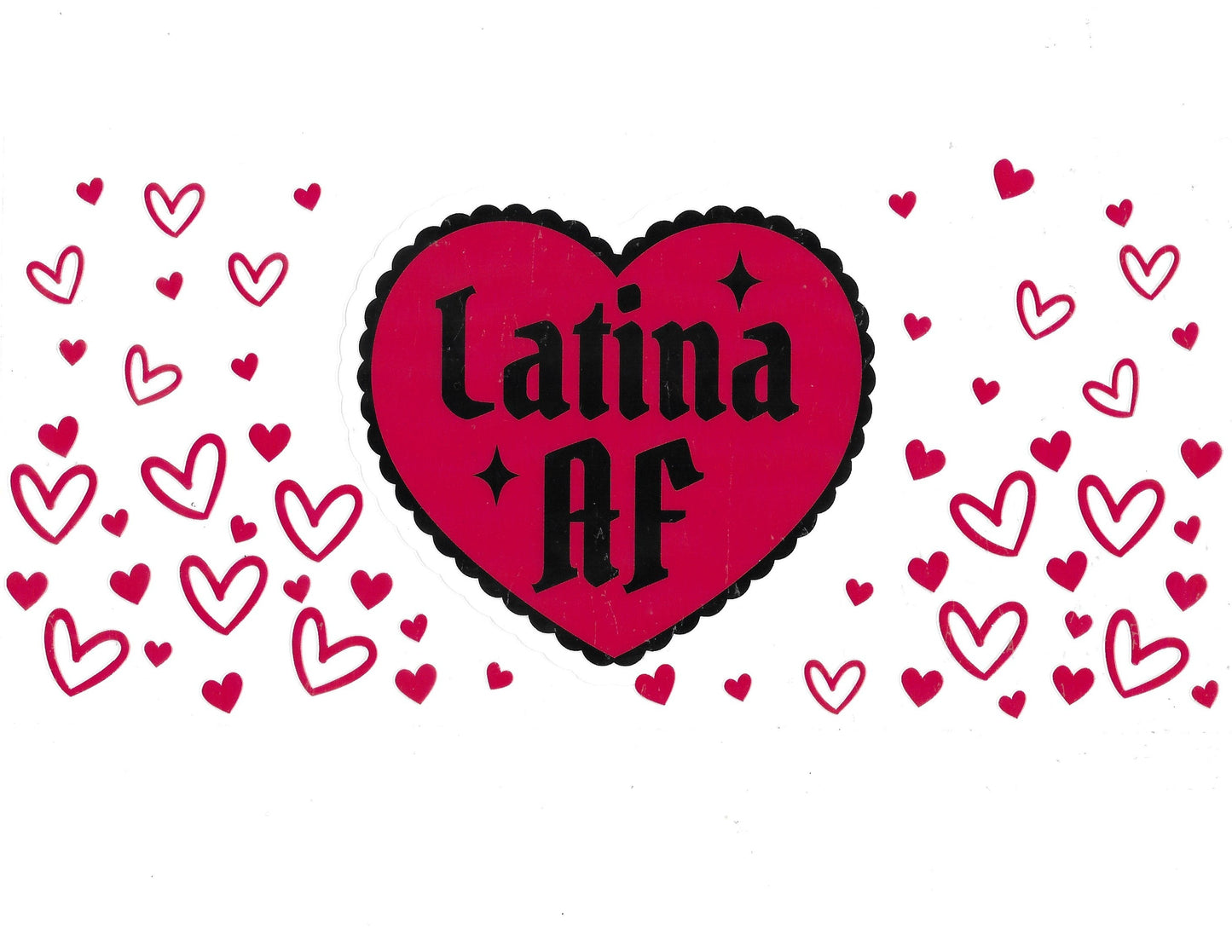 Latina #71