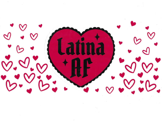 Latina #71