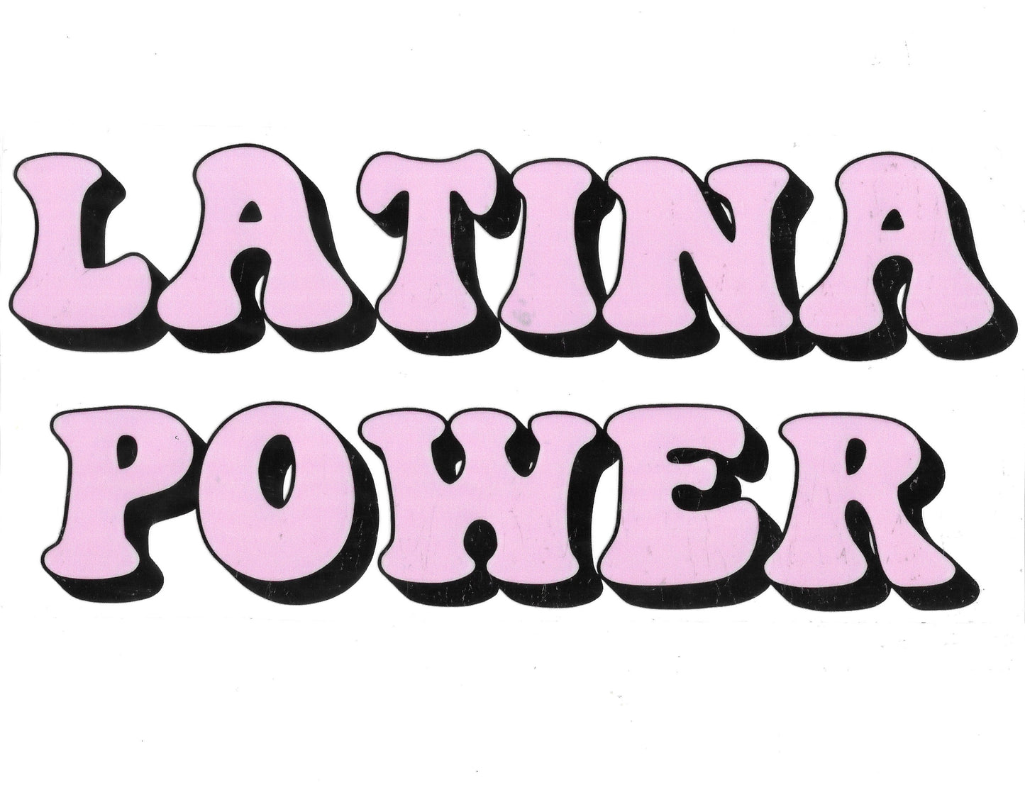 Latina #77