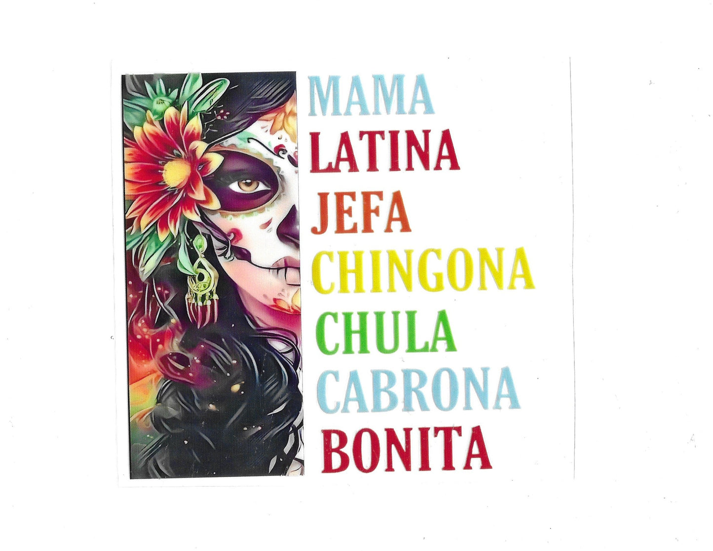 Latina #122