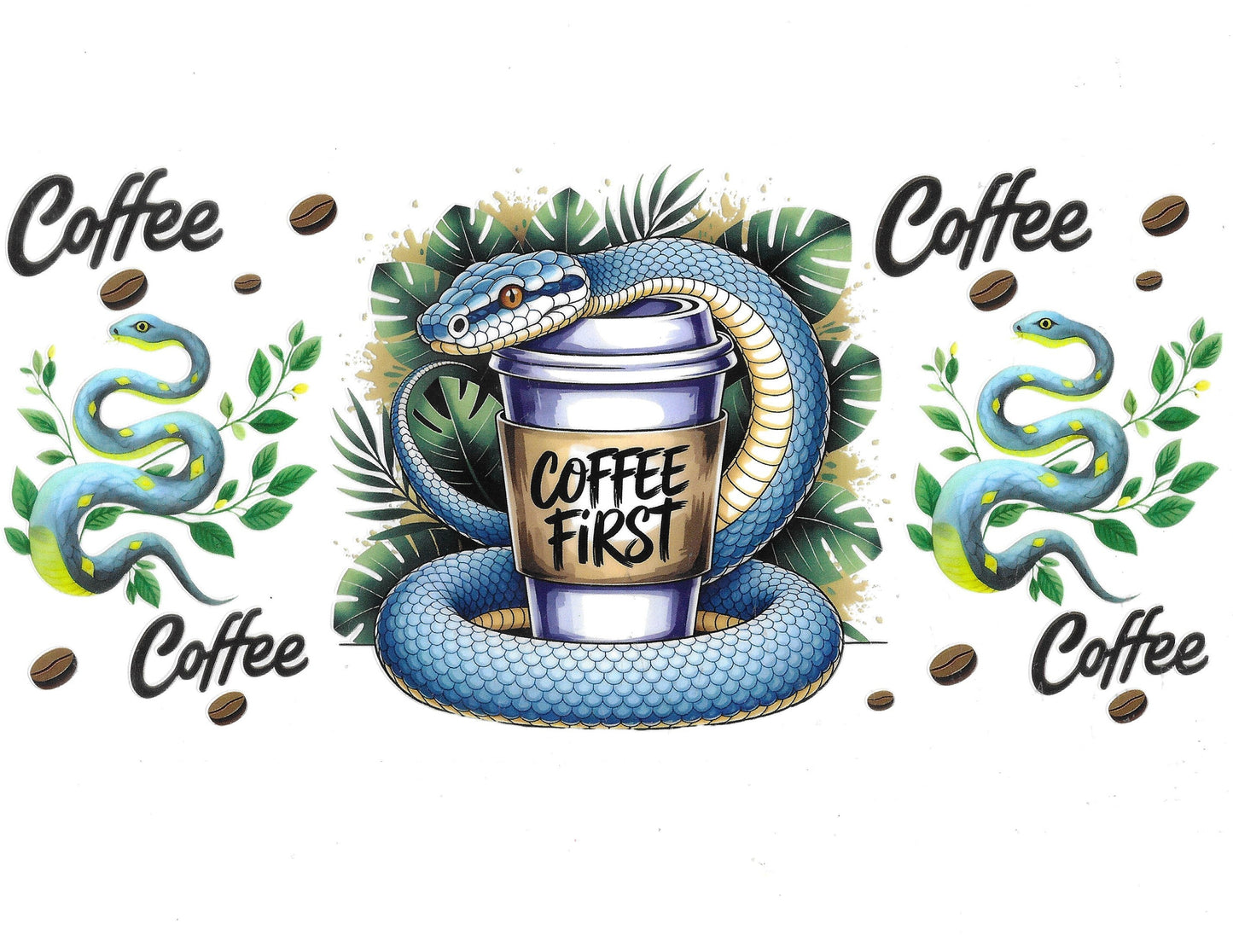 Coffee #96