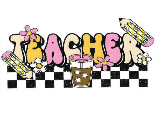 Teacher #03
