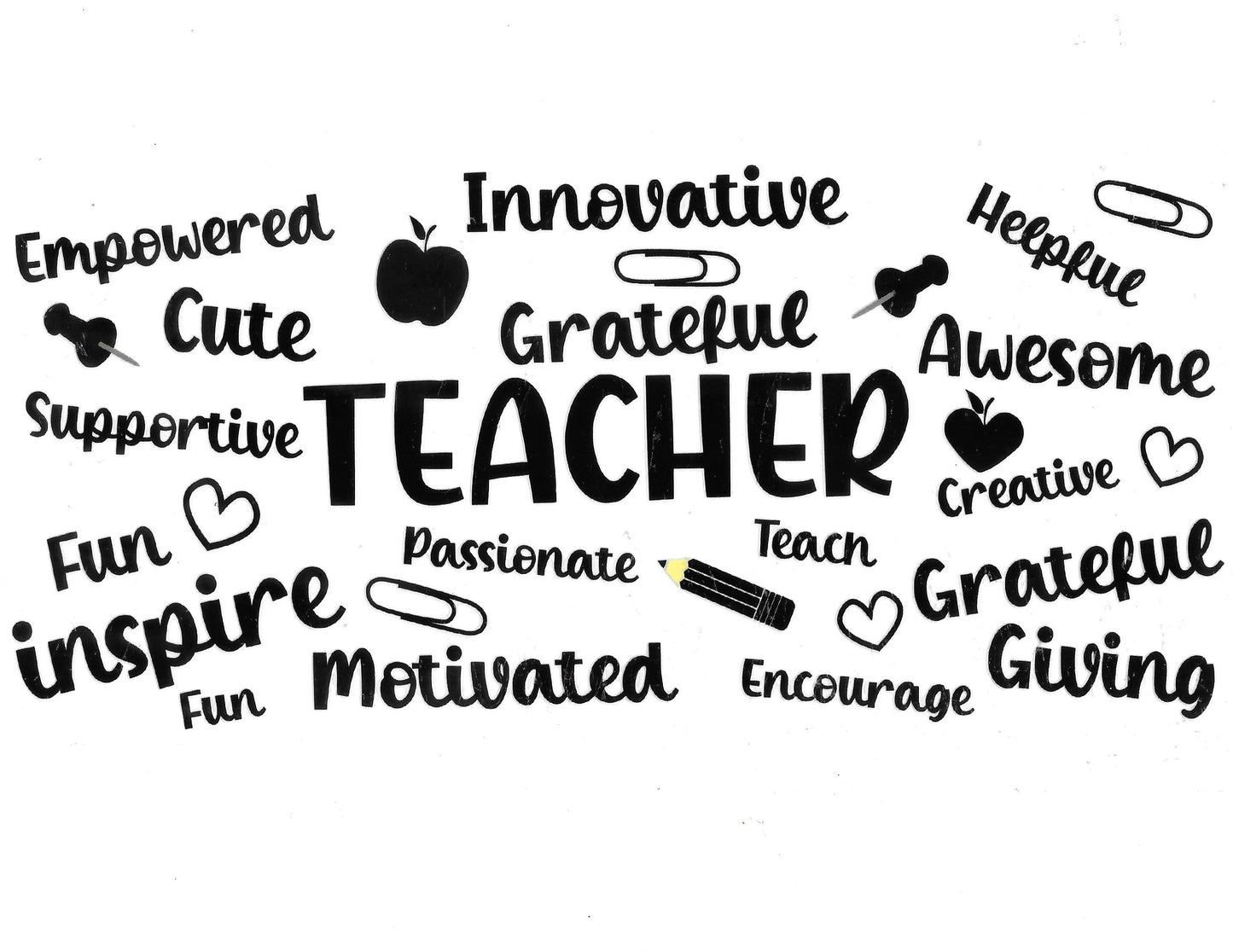 Teacher #26