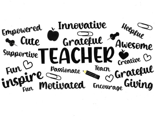 Teacher #26