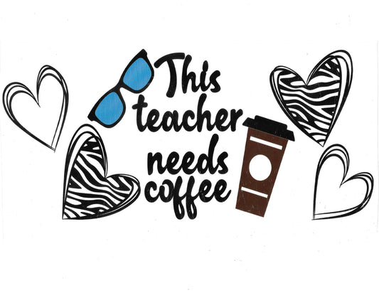 Teacher #28