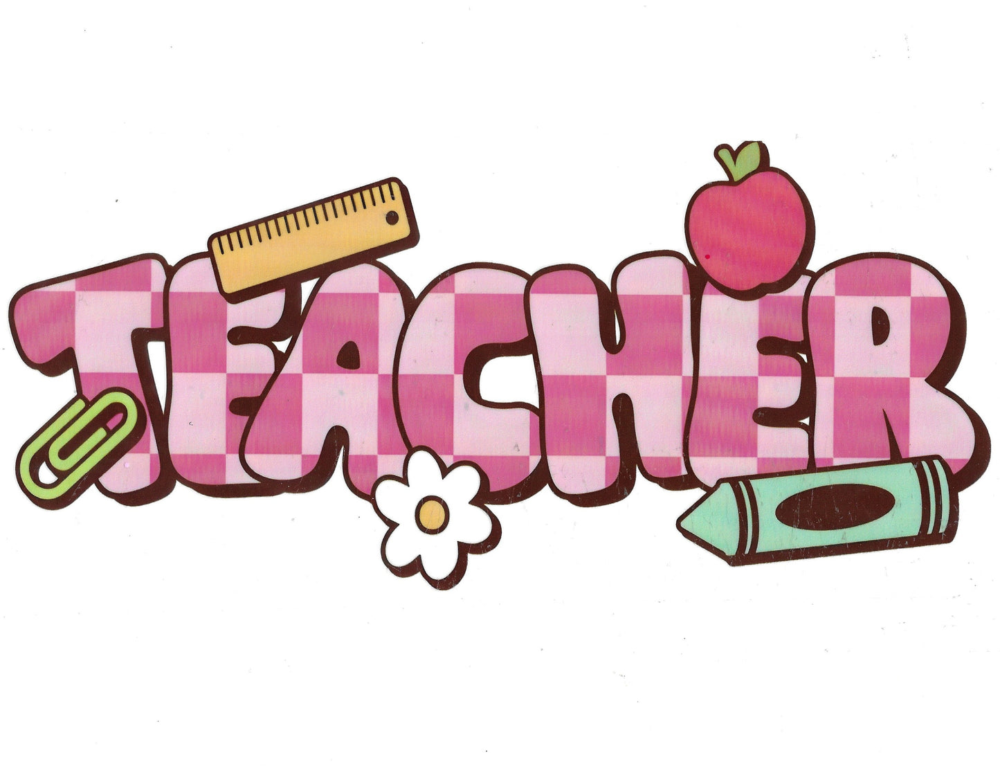 Teacher #62