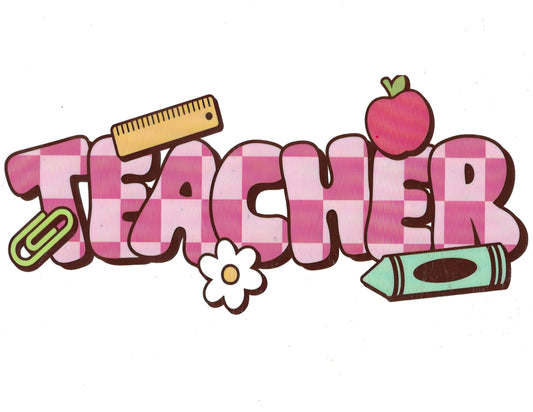 Teacher #62
