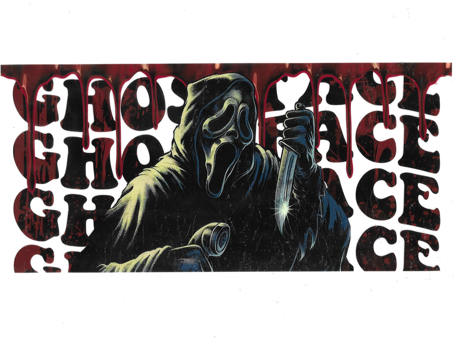 Horror #11