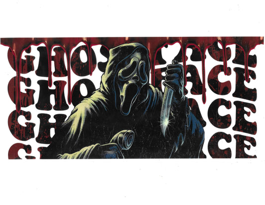 Horror #11
