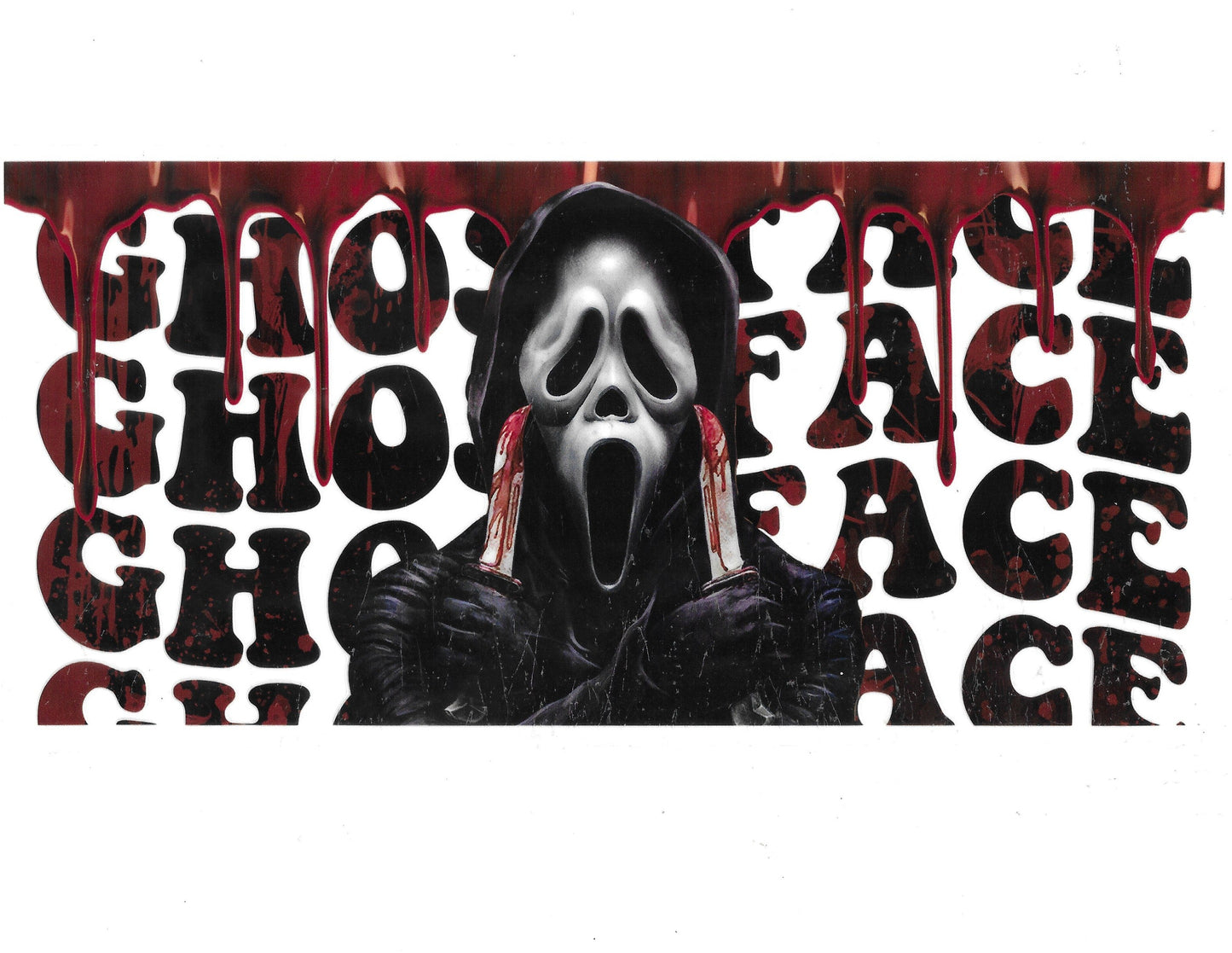 Horror #88