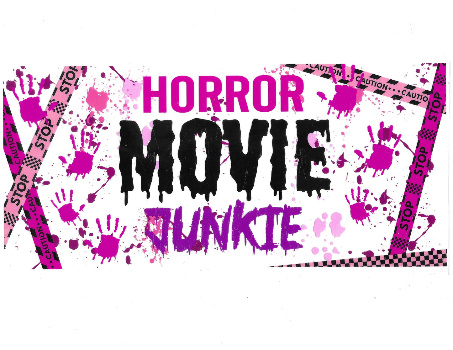 Horror #151