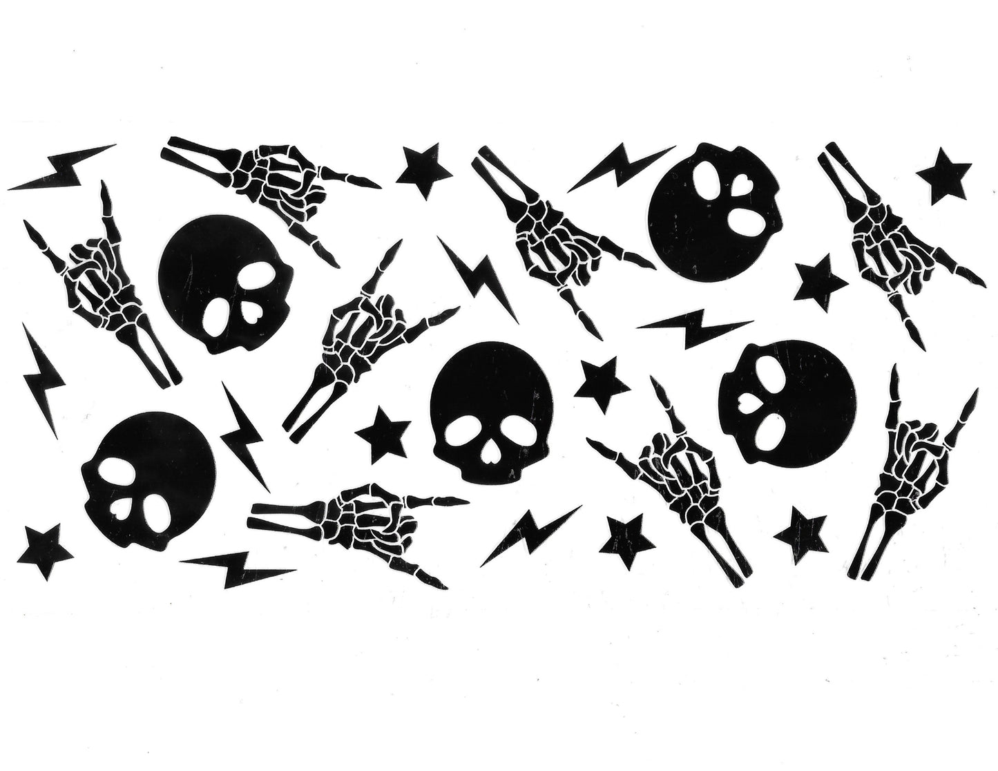 Skull #06