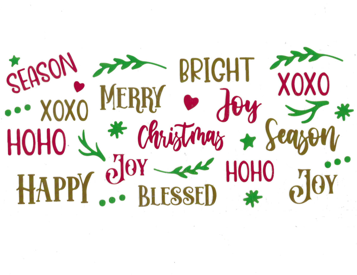 Christmas #168