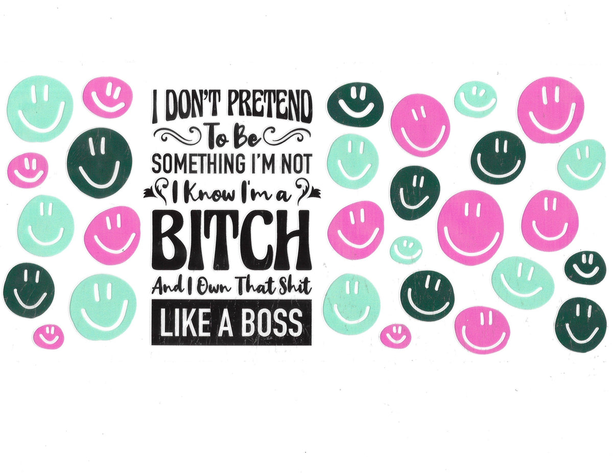 Sarcastic #165