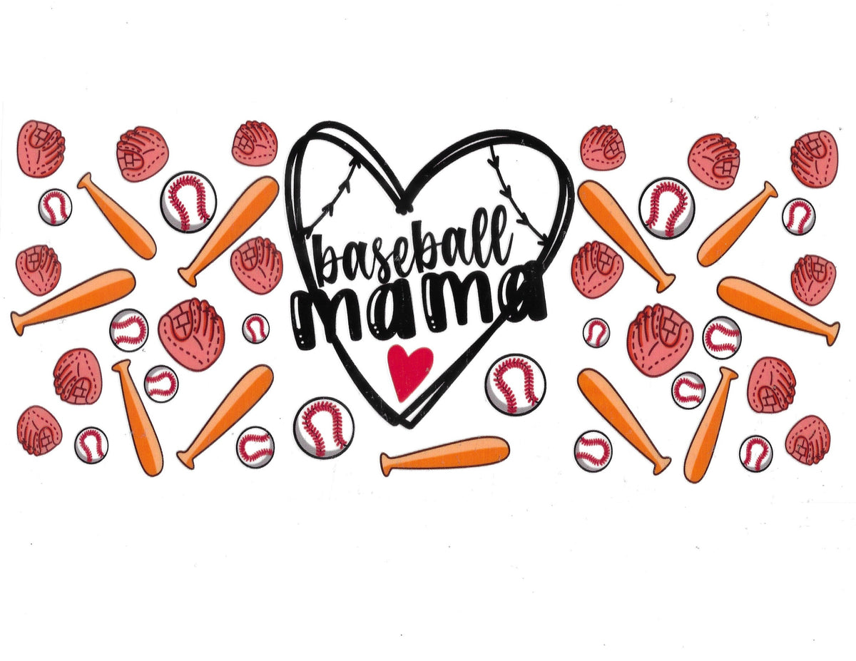 Sport Mama #22