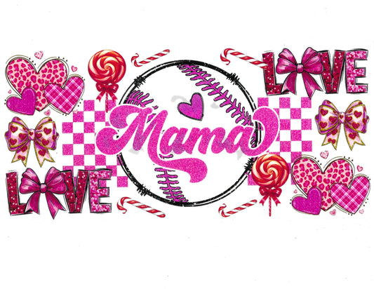 Sport Mama #28