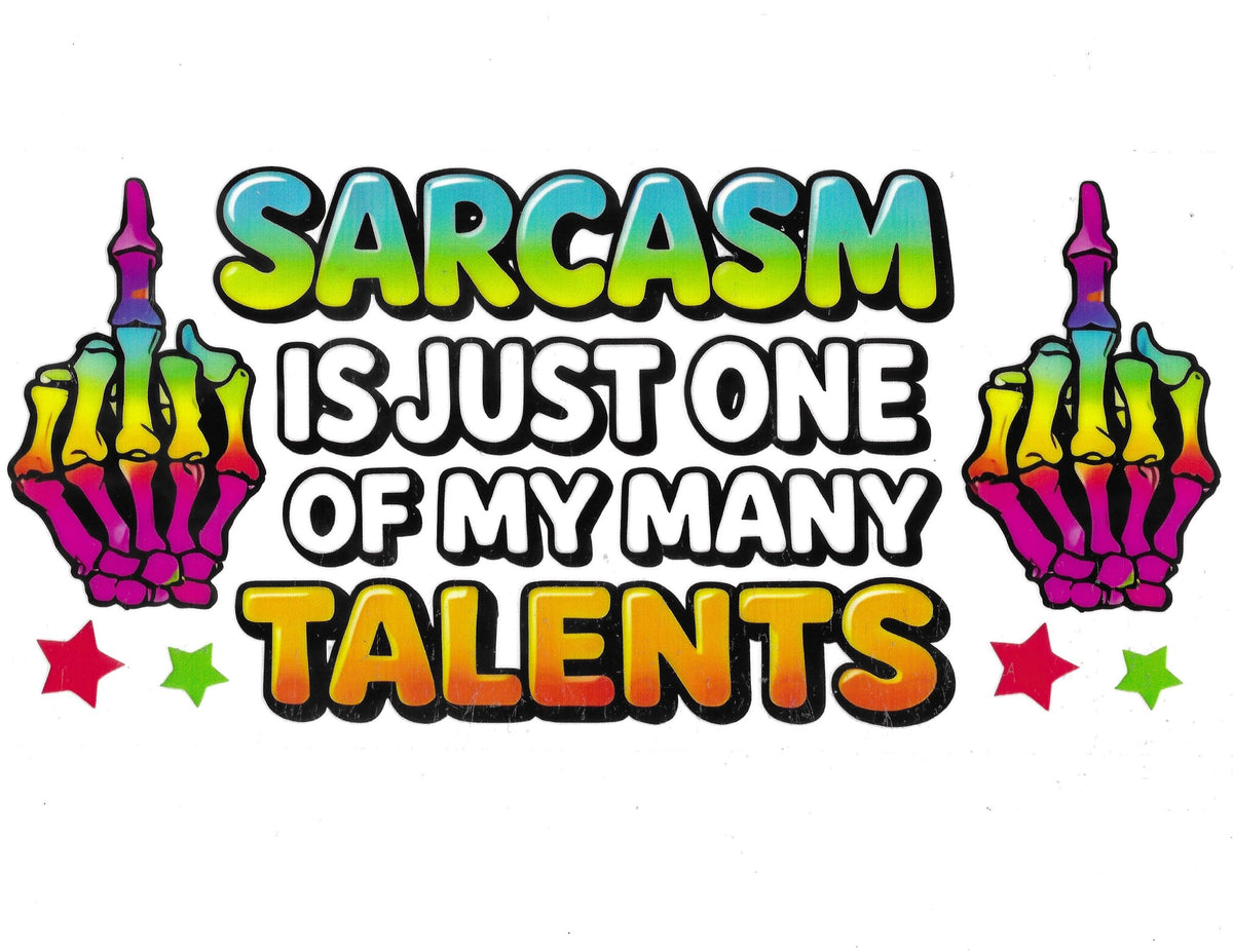 Sarcastic #183